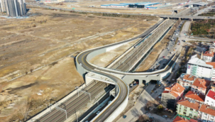 Ankara Büyükşehir Belediyesi'nden müjde 