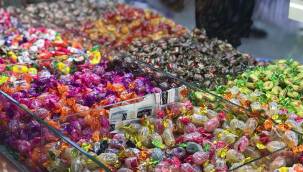 Artan fiyatlar, bayram şekerinin de tadını kaçırdı