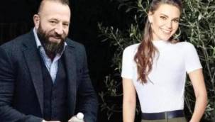 Aslı Enver ve işadamı Önder Öztarhan Dostça ayrıldılar