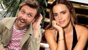 Atatürk dizisinde Aras Bulut İynemli'nin partneri Emma Watson olacak