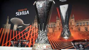 Avrupa Ligi'nde gecenin sonuçları