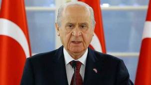 Bahçeli'den 'Ramazan Bayramı' mesajı: Zorluklarla mücadele edin