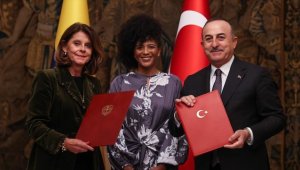 Bakan Çavuşoğlu: Latin Amerika bölgesinde ilişkilerimizi geliştirmek için önem veriyoruz