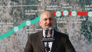 Bakan Karaismailoğlu'ndan İBB Başkanı İmamoğlu'na 250 bin liralık tazminat davası