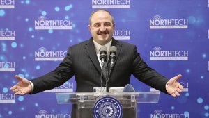 Bakan Varank: 16 milyon liralık yatırımla kurulan Northtech, 160 milyon avroluk bir ithalatın önüne geçti