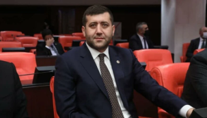 Baki Ersoy'un parti üyeliğinden 'kesin çıkarma cezası' ile disiplin işlemleri başlatıldı