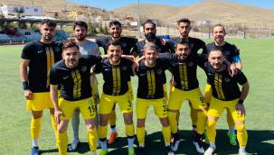 BAL’da derbiyi Talasgücü kazandı