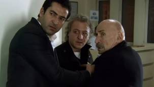 Barış Falay'dan 'Ezel' itirafı: Senaryoyu okumadım bile... 'Eyvah' dedim...