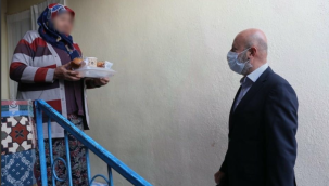 Başkan Çolakbayrakdar: 