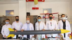 Başkan Çolakbayrakdar, 