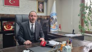 Başkan Şahin: “Tomarza için verdiğimiz vaatleri yerine getiriyoruz”