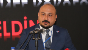 Başkan Süleyman Varol'dan Kadir Gecesi Mesajı