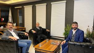 Başkan Uzunluoğlu: “Pınarbaşı’nın tek sorunu istihdam”