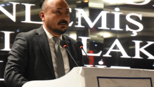 Başkan Varol'dan 1 Mayıs İşçi Bayramı mesajı