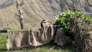 Batman'da Eren Abluka-3, Diyarbakır'da Eren Abluka-4 Operasyonu başlatıldı