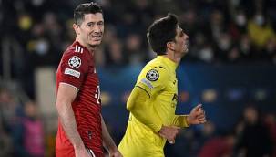 Bayern Münih, İspanya'da geri dönemedi! 5 yıl sonra...