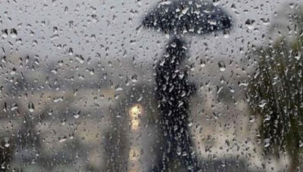 Bayram planı yapanlar dikkat! Meteoroloji'den sağanak yağış uyarısı