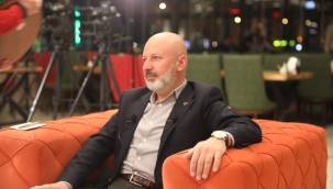 Belediye Başkanı Çolakbayrakdar: “Kocasinanlı olmak ayrıcalıktır”