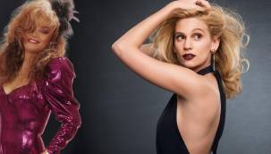 Bergen'in Hayatı İzleyeni Ağlattı Farah'ı Güldürdü! İşte Farah Zeynep Abdullah'ın Dudak Uçuklatan Bergen Filmi Hasılatı