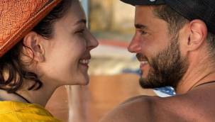 Berk Oktay ve Yıldız Çağrı Atiksoy düğün tarihlerini açıkladı