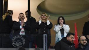 Berna Gözbaşı: 3 puanı kaçırdık