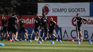 Beşiktaş, GZT Giresunspor'a konuk olacak 