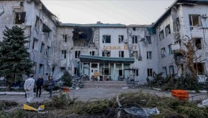 BM: Ukrayna'da en az 2 bin 899 sivil öldü, 5 milyon 429 bin 739 kişi komşu ülkelere geçti