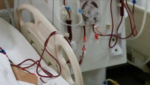 Böbrek hastalığı olanlarda kanser görülme riskinin daha yüksek olduğu tespit edildi