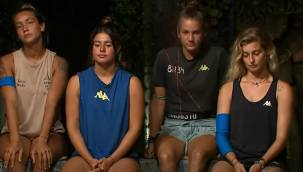 Bu akşam Survivor'da kim elendi, kim gitti? 19 Nisan 2022 Survivor SMS, oy, performans sıralaması belli oldu mu?