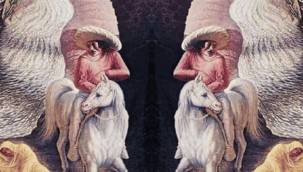 Bu Kişilik Testi İle Aşka Olan Bakış Açınızı Ortaya Çıkarın! İşte Aşka Bakış Açınızı Söyleyen İllüzyon Testi