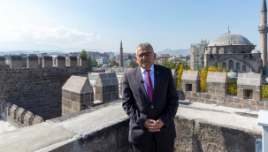 Büyükkılıç, Tarih Kokan Şehrin Turizm Potansiyelini Artırmaya Devam Ediyor