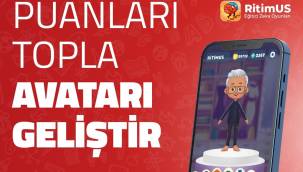 Okul Derslerinin Destekleyicisi; RitimUS Eğitici Zeka Oyunları