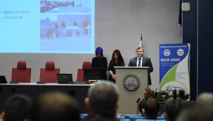 Büyükşehir'den Hizmet İçi Eğitim Programı