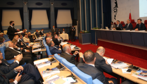 Büyükşehir Meclisi, 2021 Yılı Faaliyet Raporu'nu Onayladı