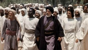 'Çağrı' 45 yıl aradan sonra yeniden 4K versiyonuyla beyaz perdede