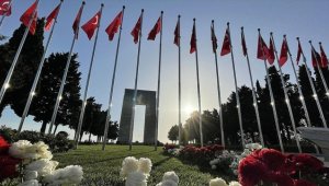 Çanakkale Kara Savaşları'nın 107'nci yıl törenleri için hazırlıklar başladı