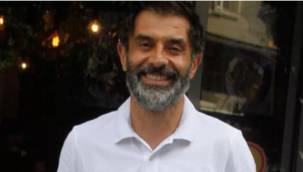 Cansel Elçin 'Yasak Elma'ya konuk oluyor!