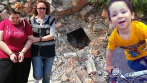 Cansız bedeni tandırda bulunmuştu! 5 yaşındaki Eymen'in ölümünde kan donduran detaylar