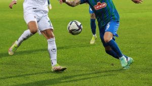 Çaykur Rizespor, Alanyaspor'a konuk olacak