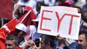 Cemal Enginyurt duyurdu: EYT’liler meydana iniyor!