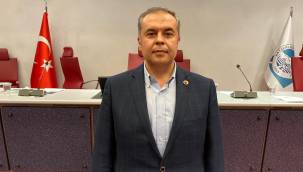 CHP’li Özer: “Belediye’nin 1 milyar 100 milyon borcu var”