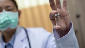 Çin'in Kovid-19 aşılarına talep azalıyor