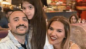 Demet Akalın'a sürpriz parti