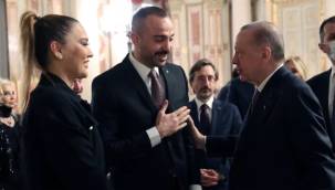 Demet Akalın, Erdoğan'dan ne istediğini açıkladı: Çalışmaya başlayacaklar, söz verdi