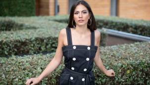 Demet Özdemir'in yer alacağı yeni dizide detaylar ortaya çıktı