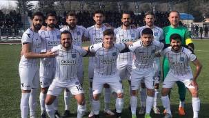 Develispor sezonu evinde noktalayacak