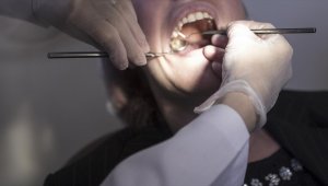 Dişçi korkusu 'uyutularak tedavi' sayısını artırdı