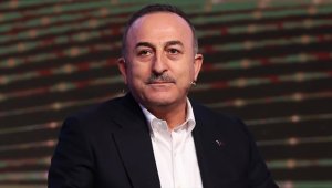 Dışişleri Bakanı Çavuşoğlu: NATO'ya bağlı ülkelerin içinde Ukrayna'daki savaş devam etsin arzusunda olanlar var
