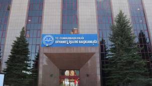 Diyanet İşleri Başkanlığı'ndan Hac açıklaması
