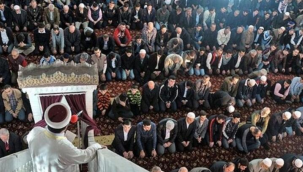 Diyanet'ten anlamlı hutbe! İşte 1 Nisan 2022 Cuma hutbesi